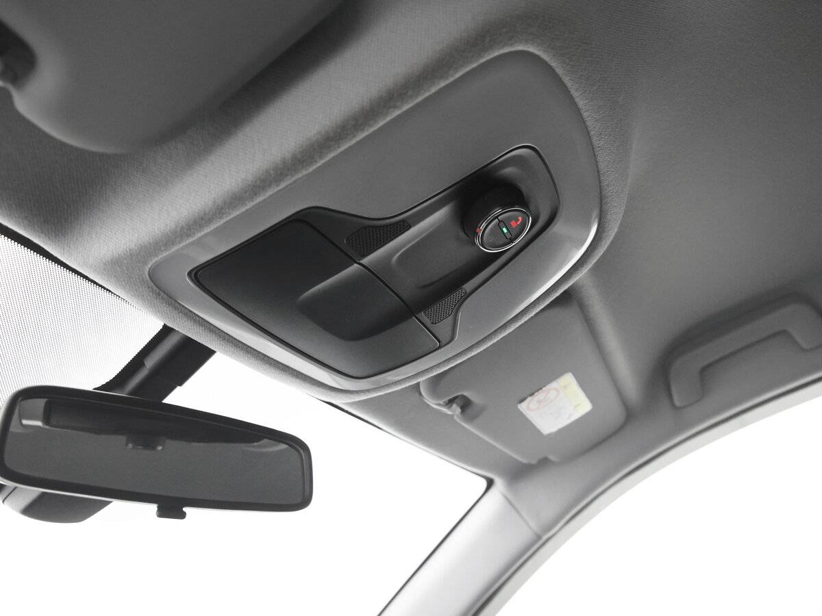 Chery Tiggo 4 с пробегом — 2021 год. Фото: #5