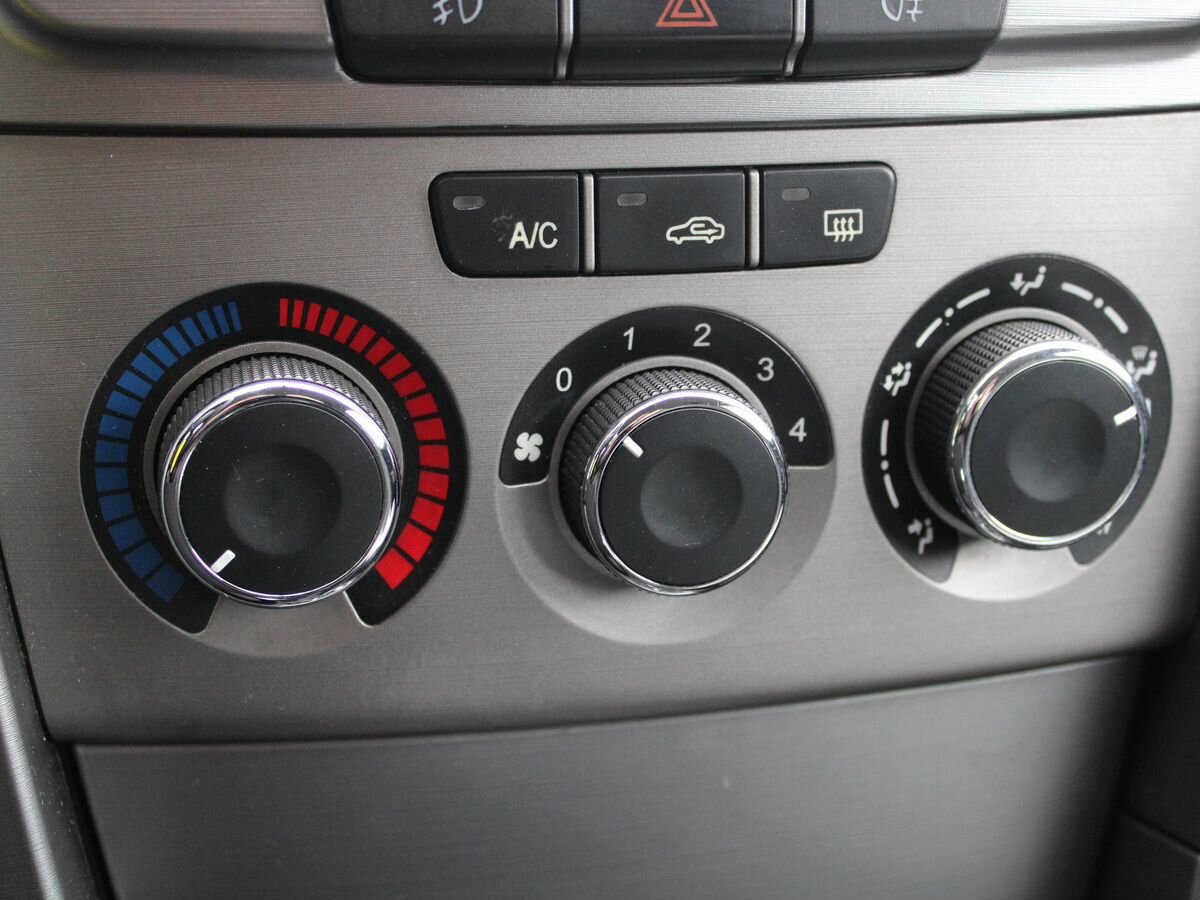 Chery Tiggo (T11) с пробегом — 2015 год. Фото: #12