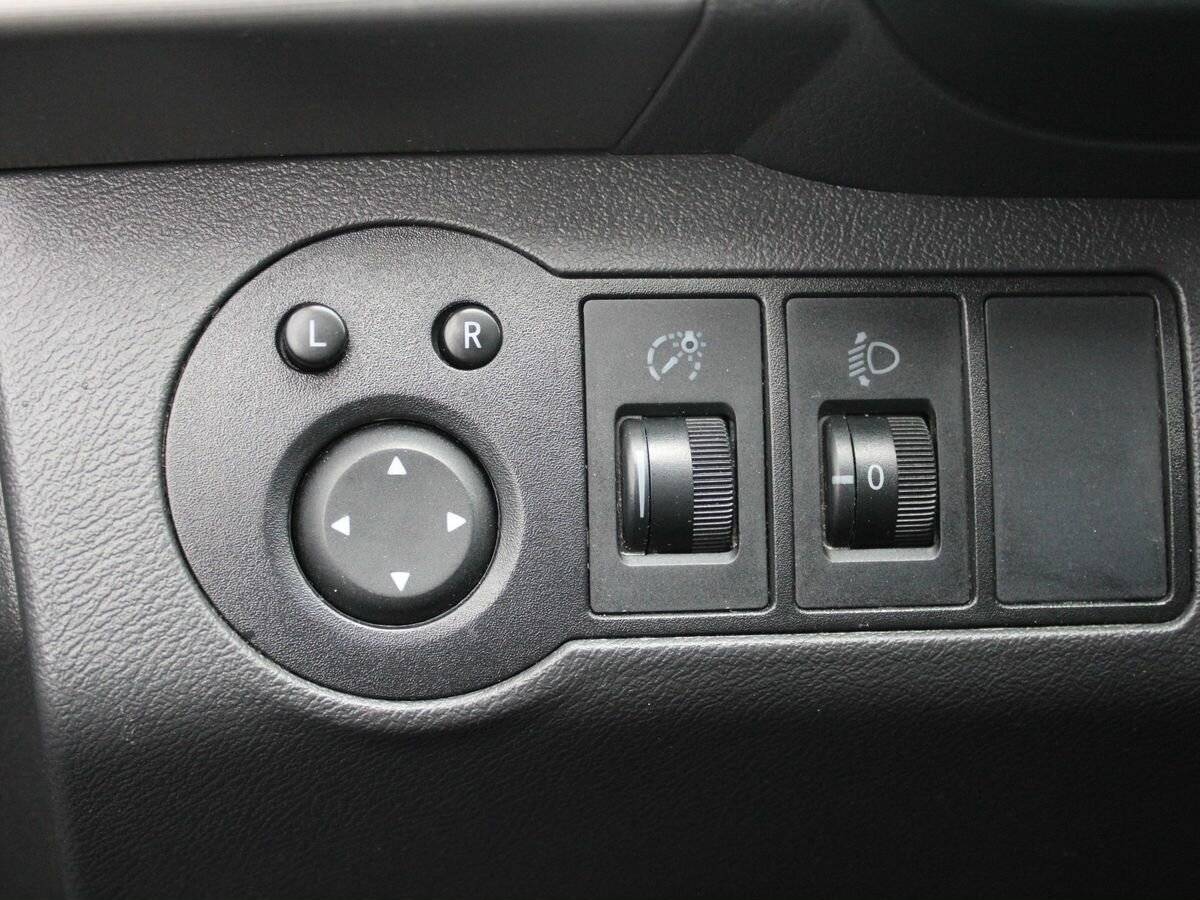 Chery Tiggo (T11) с пробегом — 2015 год. Фото: #13