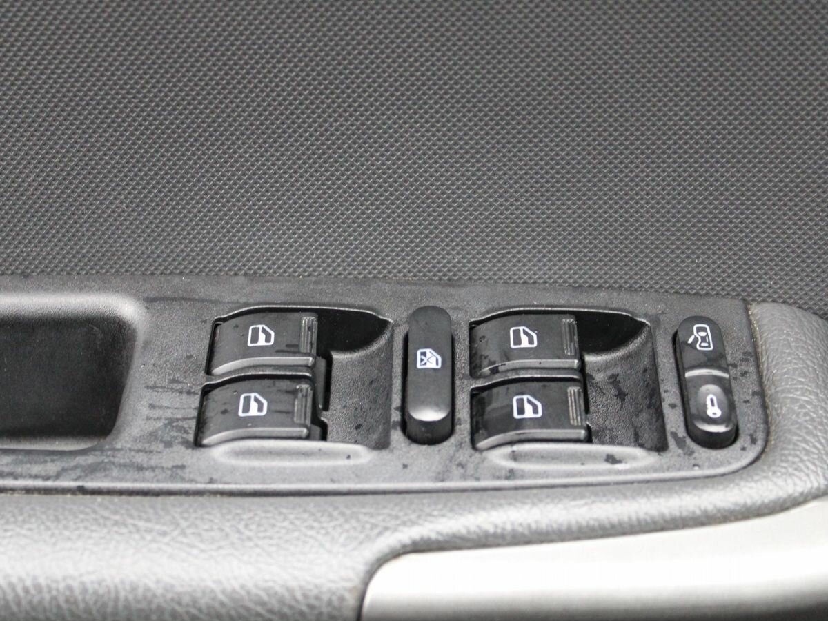 Chery Tiggo (T11) с пробегом — 2015 год. Фото: #14