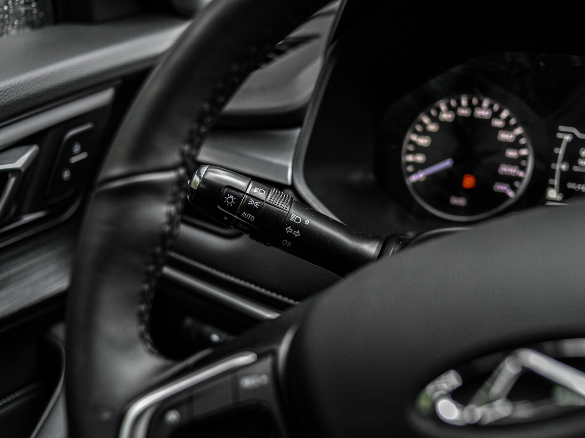 Chery Tiggo 4 Pro с пробегом — 2025 год. Фото: #5