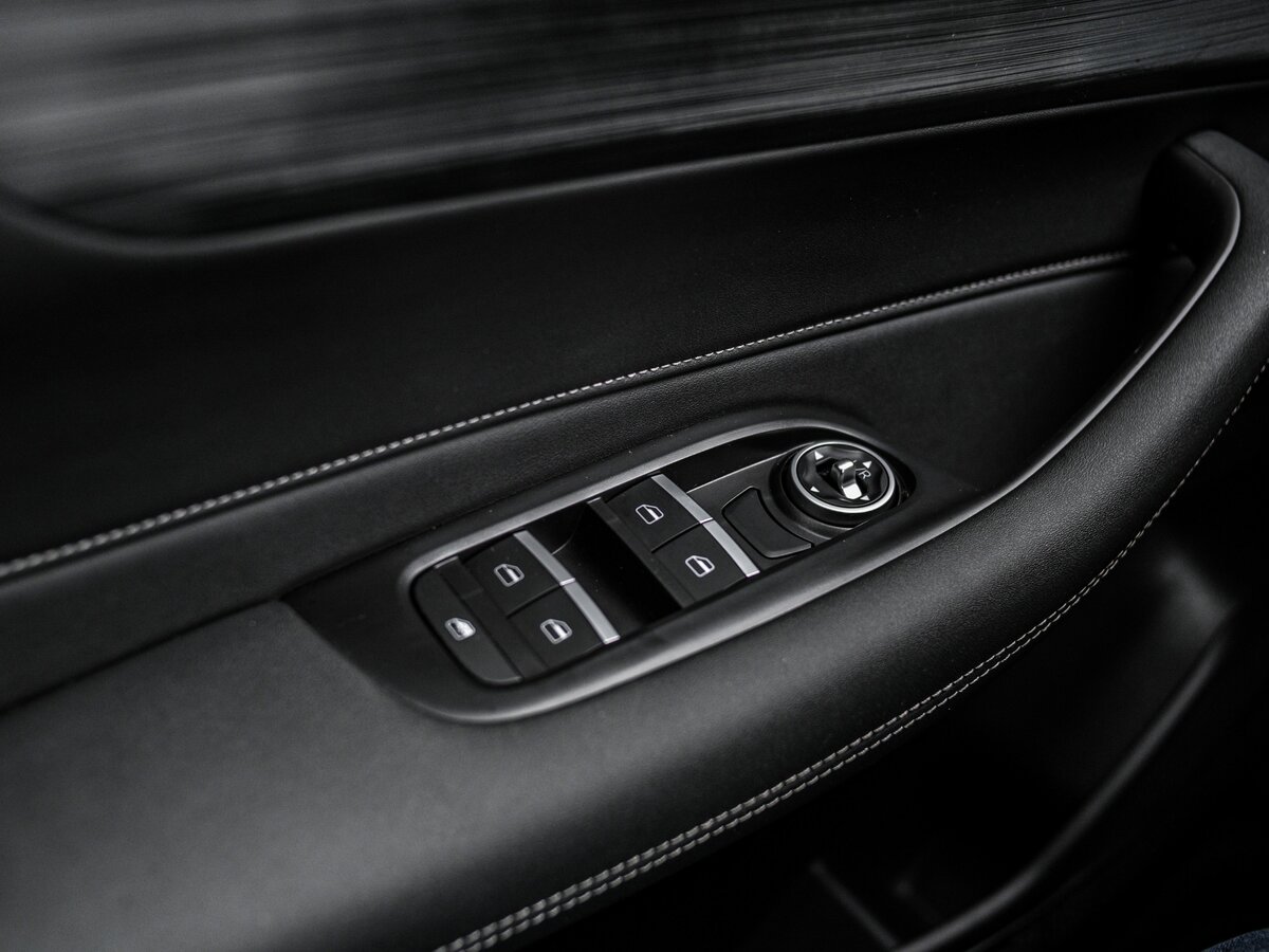 Chery Tiggo 4 Pro с пробегом — 2025 год. Фото: #9