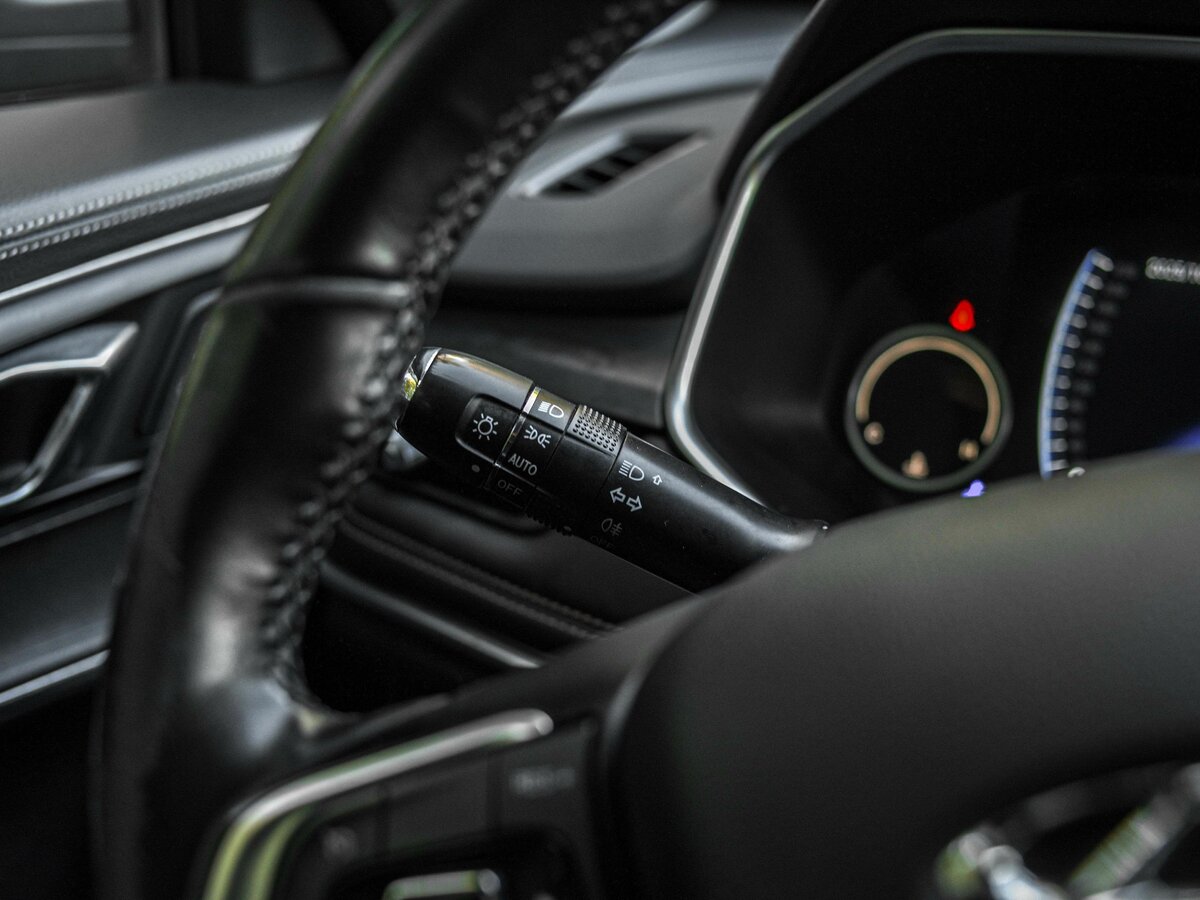 Chery Tiggo 8 с пробегом — 2020 год. Фото: #5