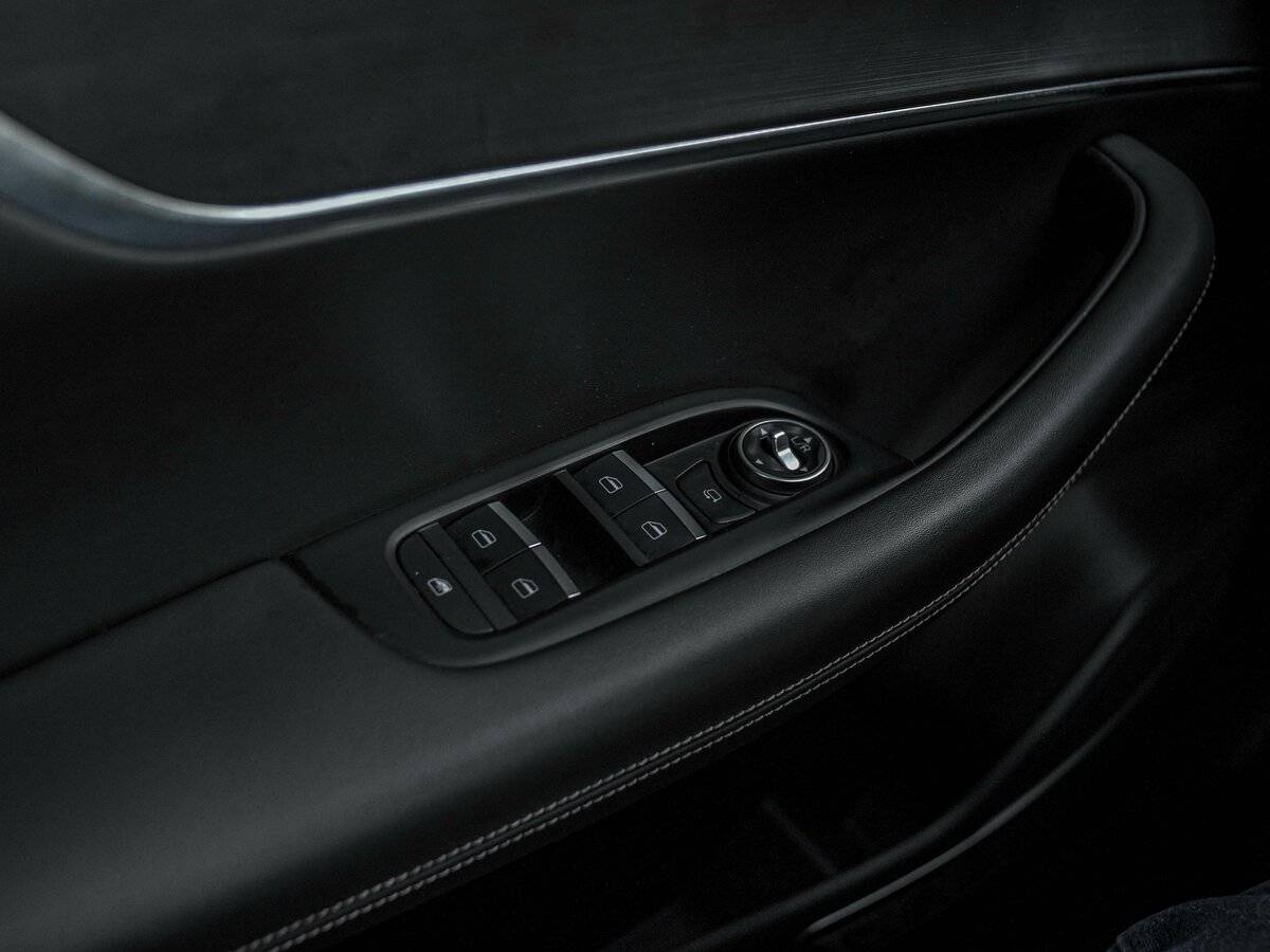 Chery Tiggo 8 с пробегом — 2020 год. Фото: #10