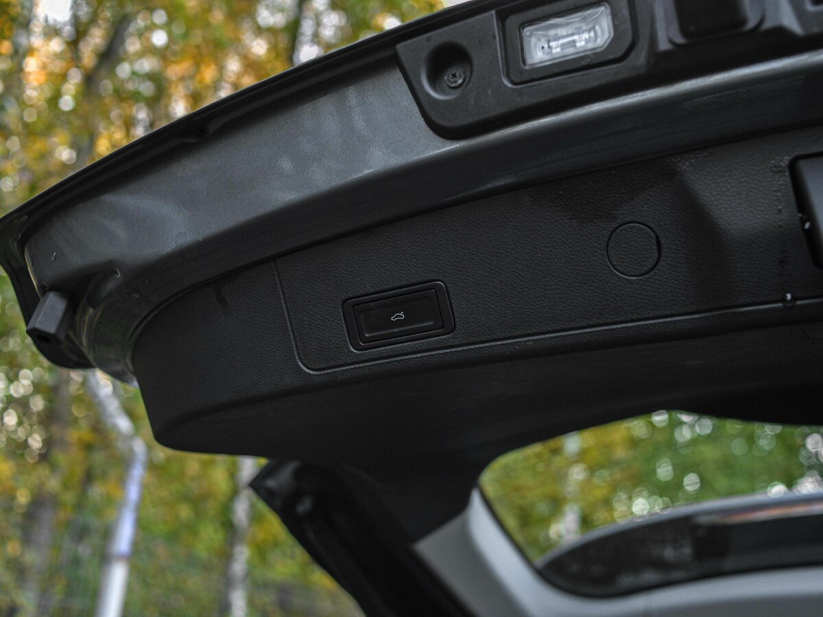 Chery Tiggo 8 с пробегом — 2020 год. Фото: #15