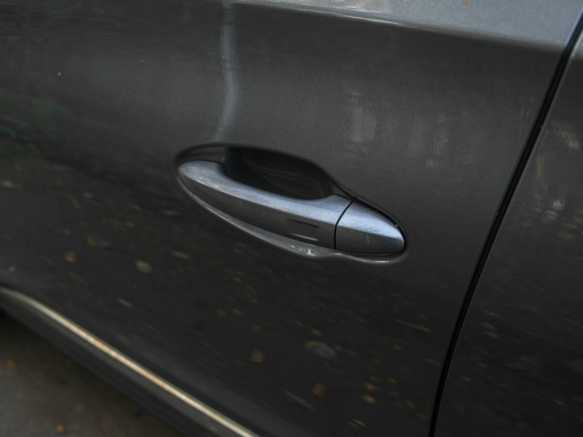 Chery Tiggo 8 с пробегом — 2020 год. Фото: #16