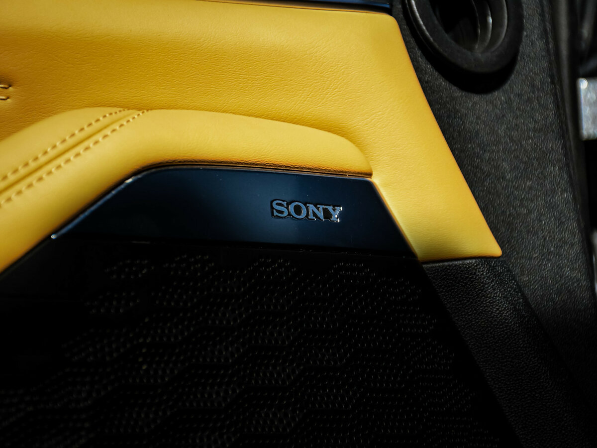 Changan UNI-K с пробегом — 2024 год. Фото: #20