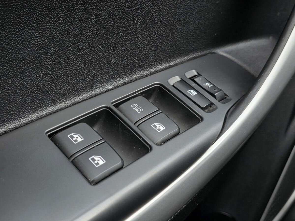 Changan CS35 с пробегом — 2019 год. Фото: #13