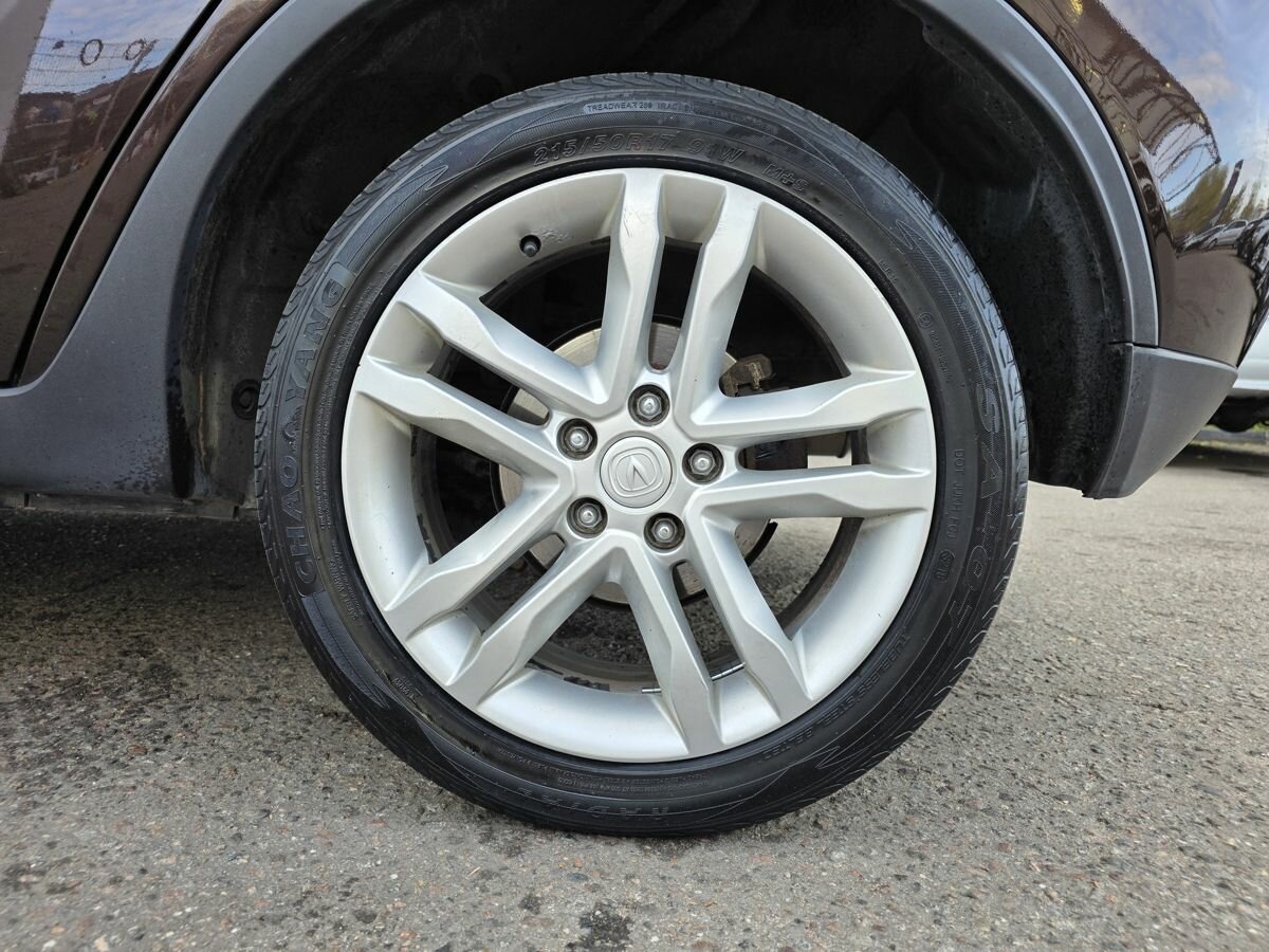 Changan CS35 с пробегом — 2019 год. Фото: #15