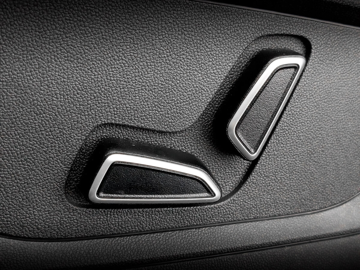 Changan CS55 Plus с пробегом — 2023 год. Фото: #19