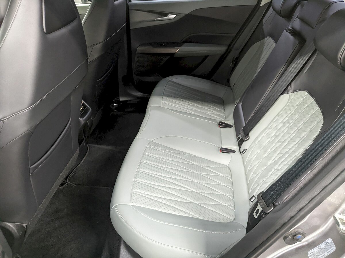 Changan Lamore с пробегом — 2023 год. Фото: #14