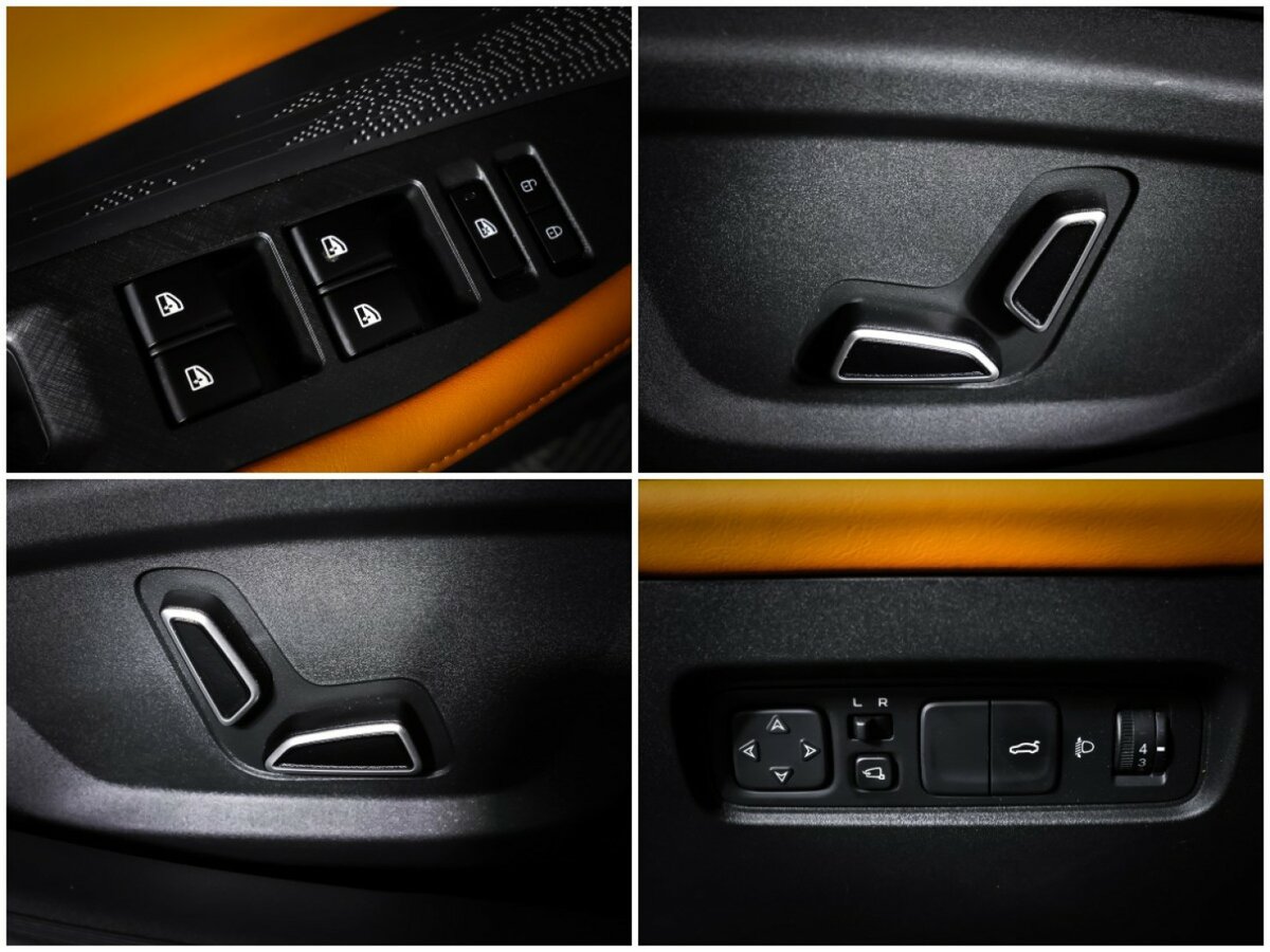 Changan UNI-V с пробегом — 2023 год. Фото: #18