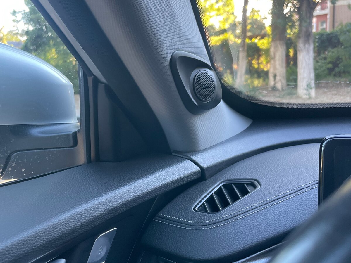 Chery Tiggo 7 Pro Max с пробегом — 2022 год. Фото: #16