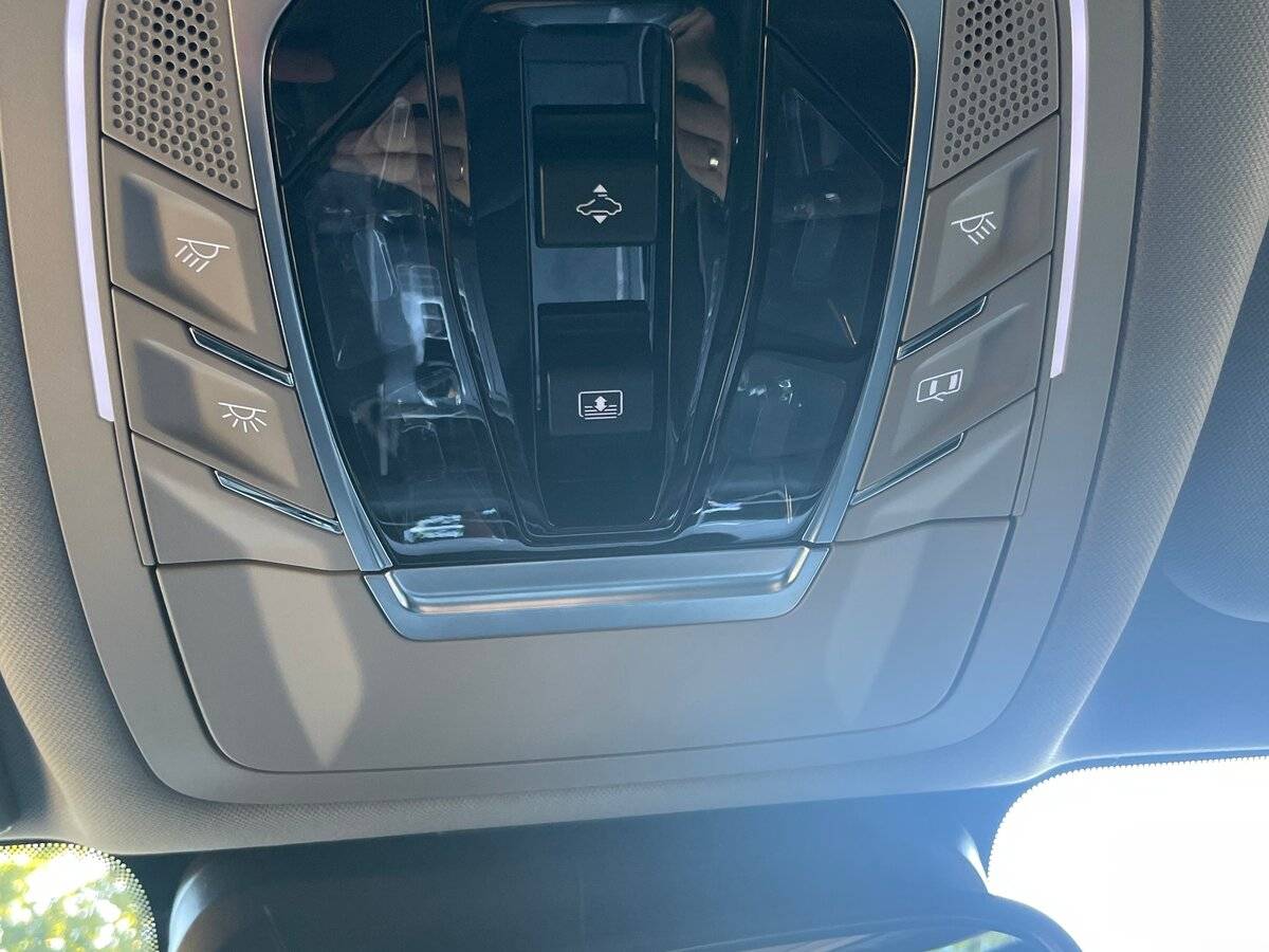 Chery Tiggo 7 Pro Max с пробегом — 2022 год. Фото: #21