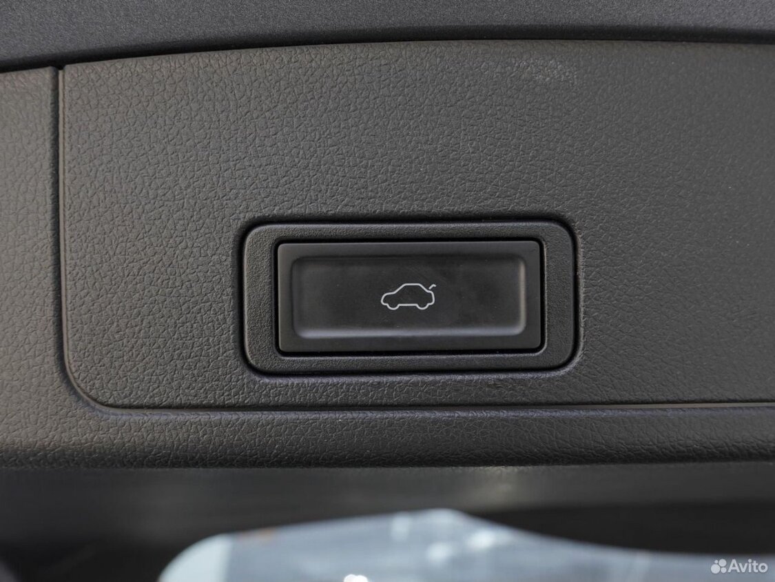 Chery Tiggo 7 Pro Max с пробегом — 2022 год. Фото: #22