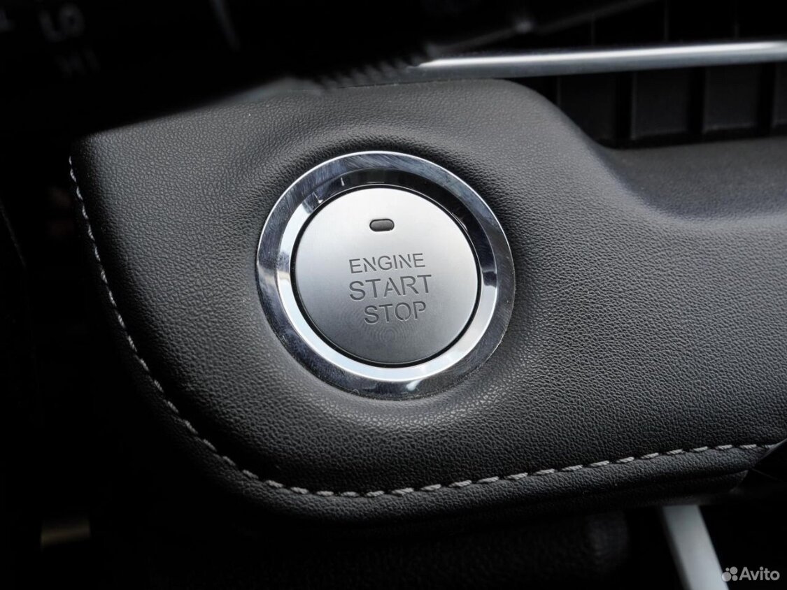 Chery Tiggo 7 Pro Max с пробегом — 2022 год. Фото: #25