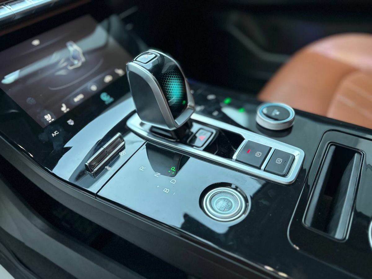 Chery Tiggo 8 Pro e+ с пробегом — 2023 год. Фото: #13