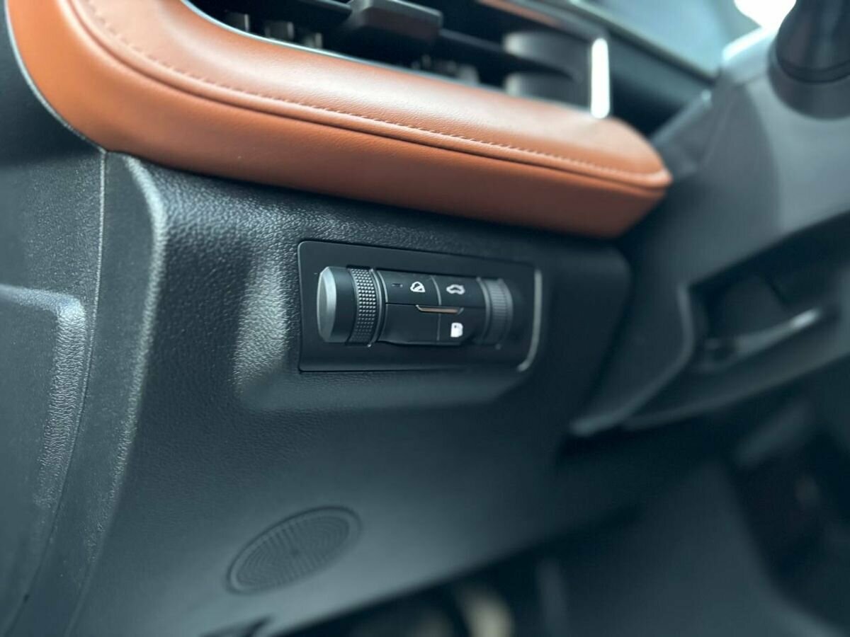 Chery Tiggo 8 Pro e+ с пробегом — 2023 год. Фото: #14