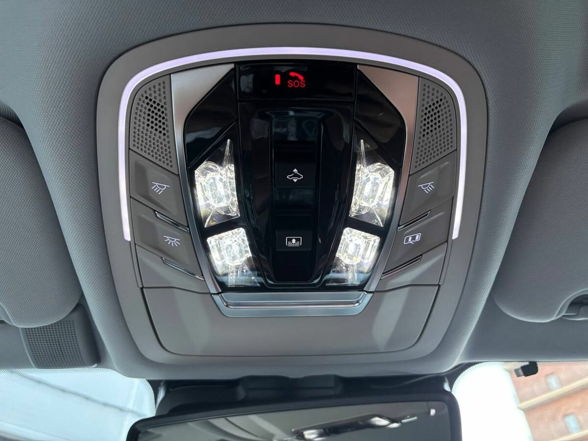 Chery Tiggo 8 Pro e+ с пробегом — 2023 год. Фото: #16