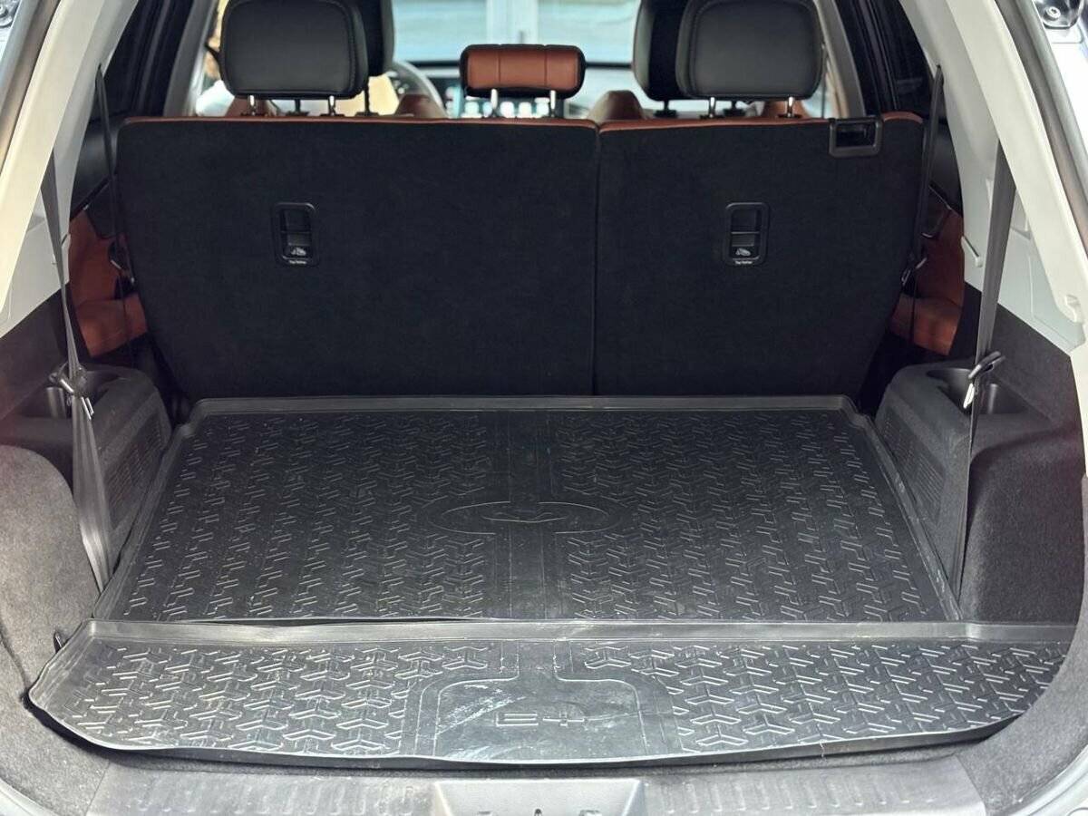 Chery Tiggo 8 Pro e+ с пробегом — 2023 год. Фото: #22