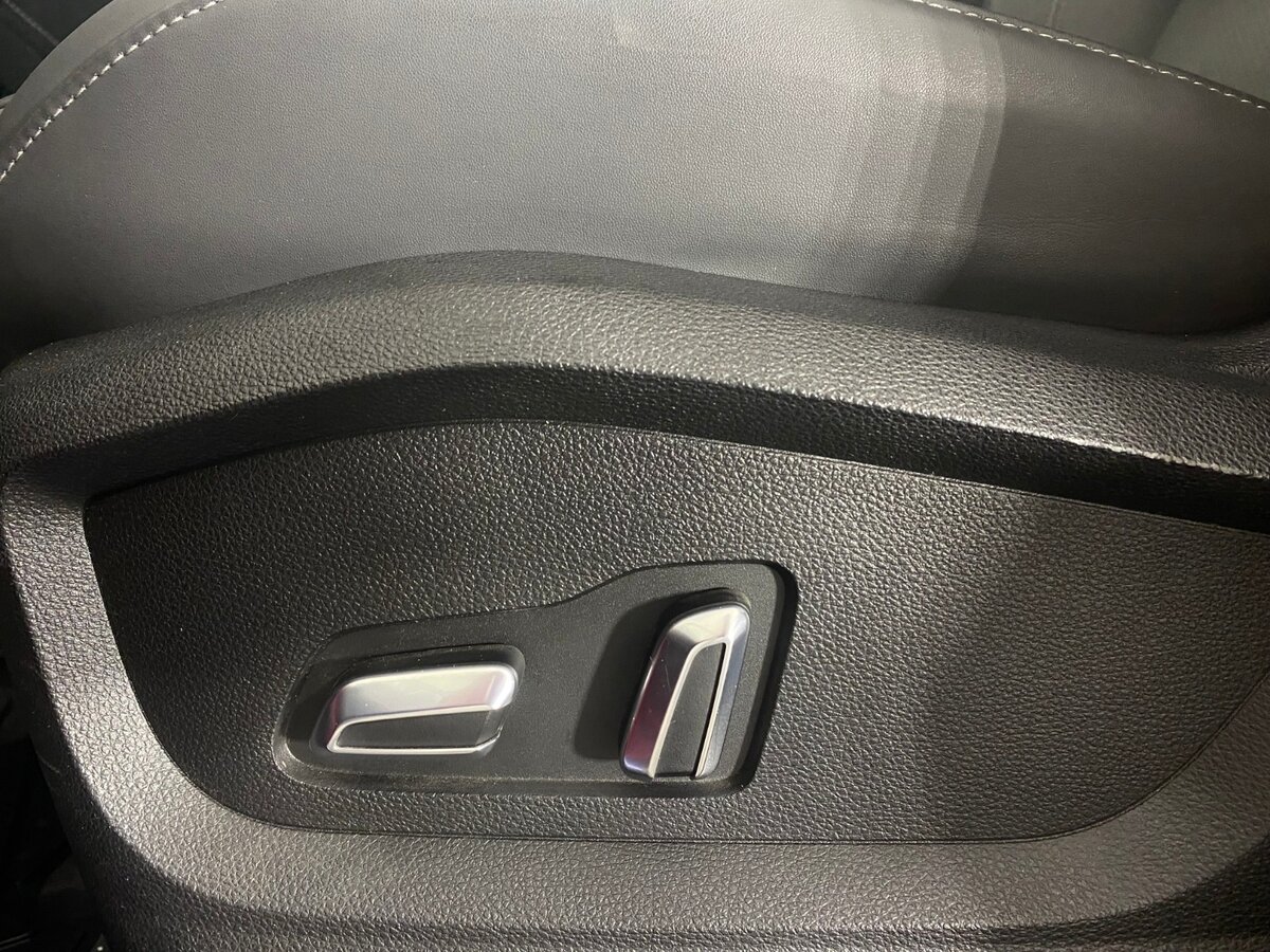 Chery Tiggo 7 Pro Max с пробегом — 2023 год. Фото: #16