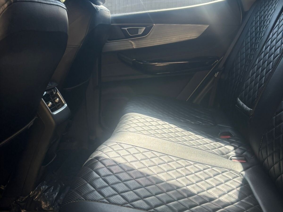 Chery Tiggo 4 Pro с пробегом — 2023 год. Фото: #5