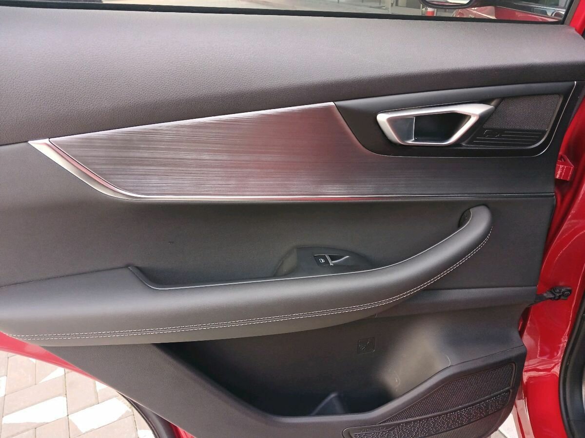 Chery Tiggo 7 Pro Max с пробегом — 2022 год. Фото: #21