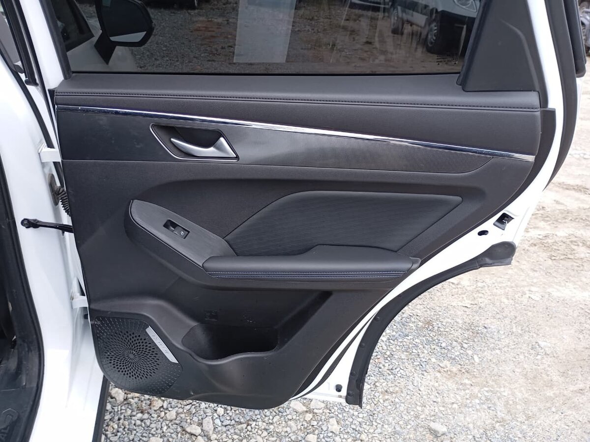 Haval Jolion с пробегом — 2024 год. Фото: #11