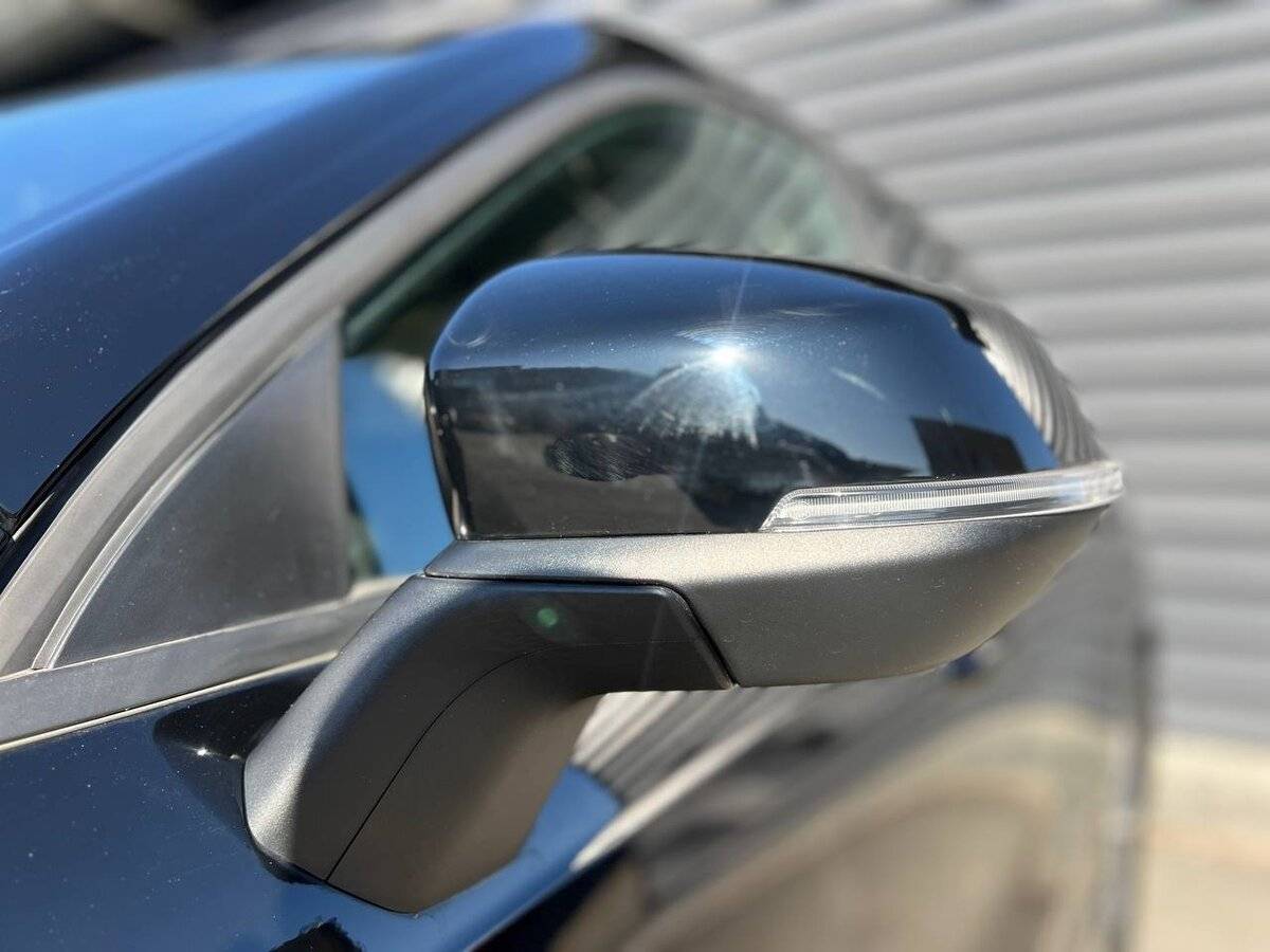 Haval Jolion с пробегом — 2023 год. Фото: #5