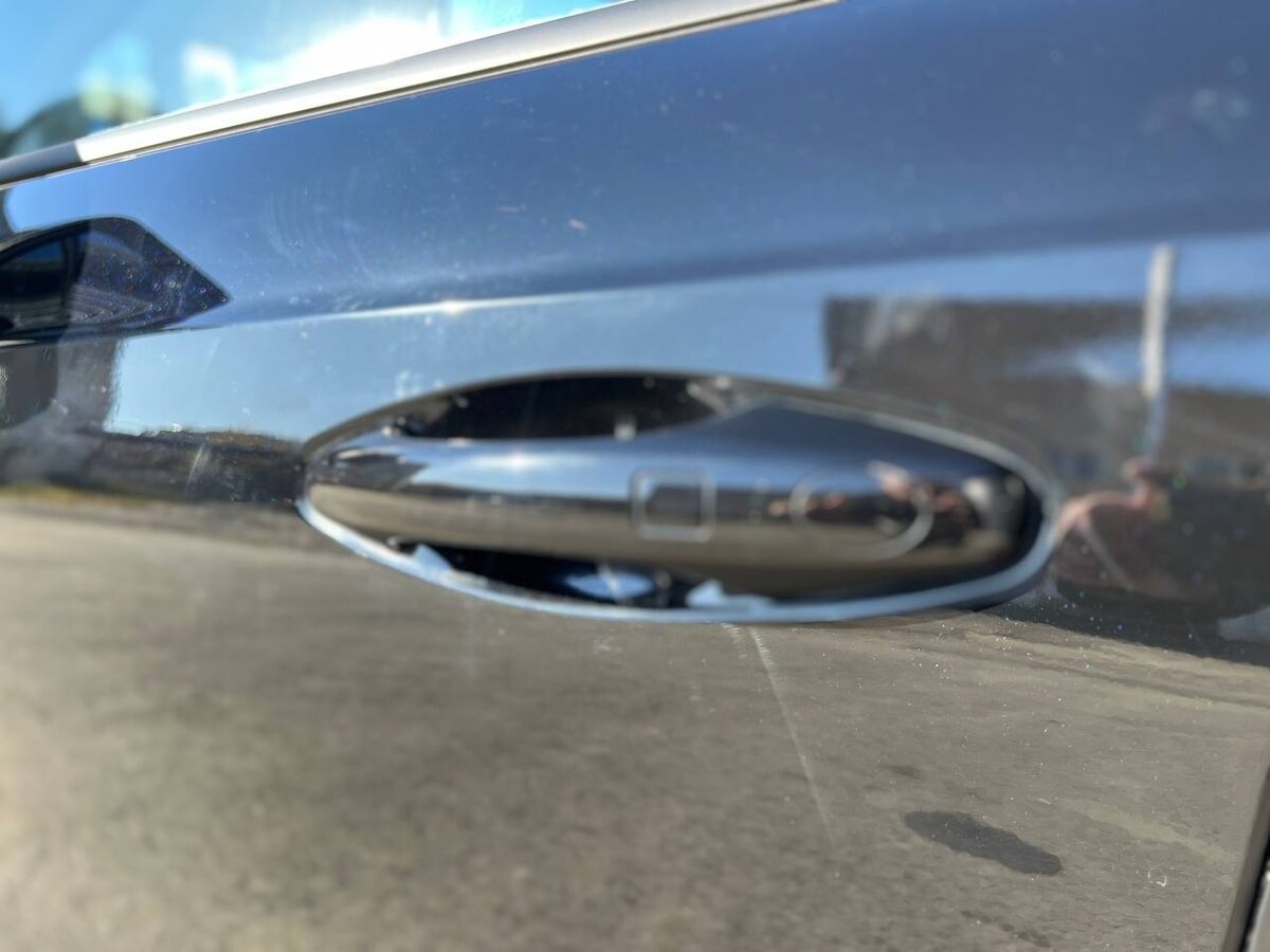 Haval Jolion с пробегом — 2023 год. Фото: #14