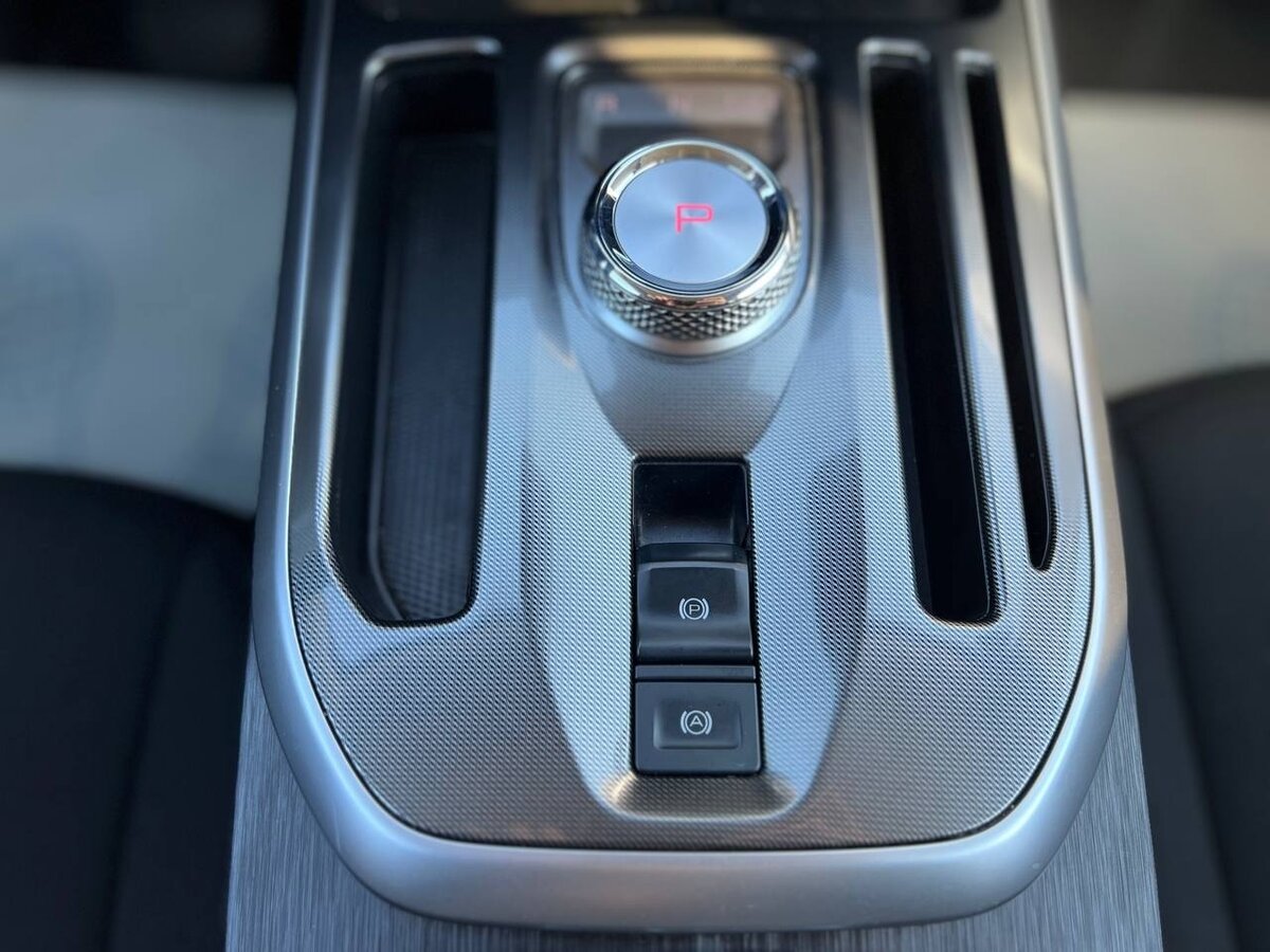 Haval Jolion с пробегом — 2023 год. Фото: #20