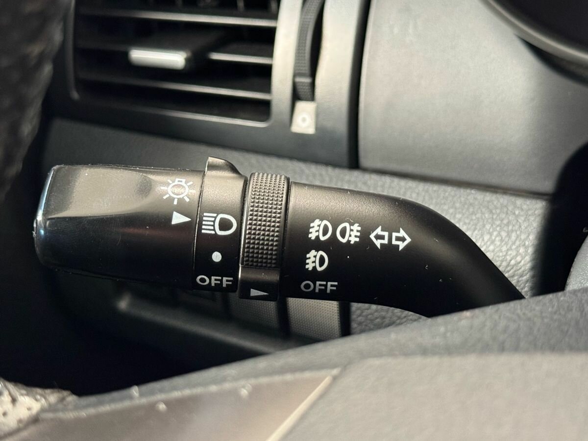 FAW Besturn X80 с пробегом — 2017 год. Фото: #12