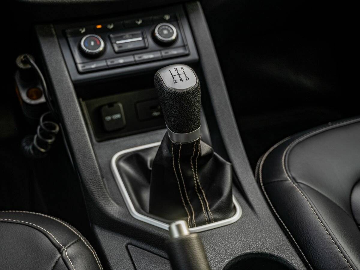 FAW Besturn X40 с пробегом — 2020 год. Фото: #18