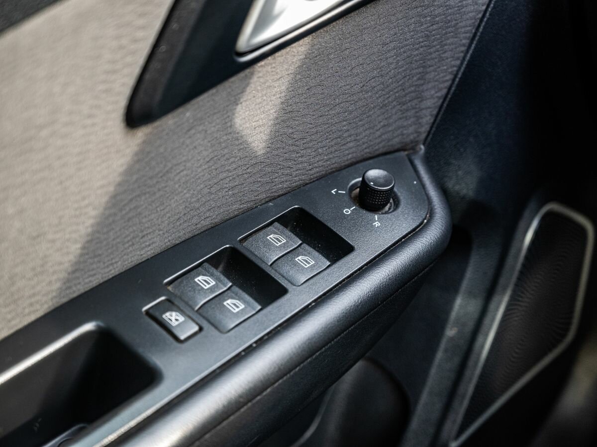 FAW Besturn X40 с пробегом — 2020 год. Фото: #19