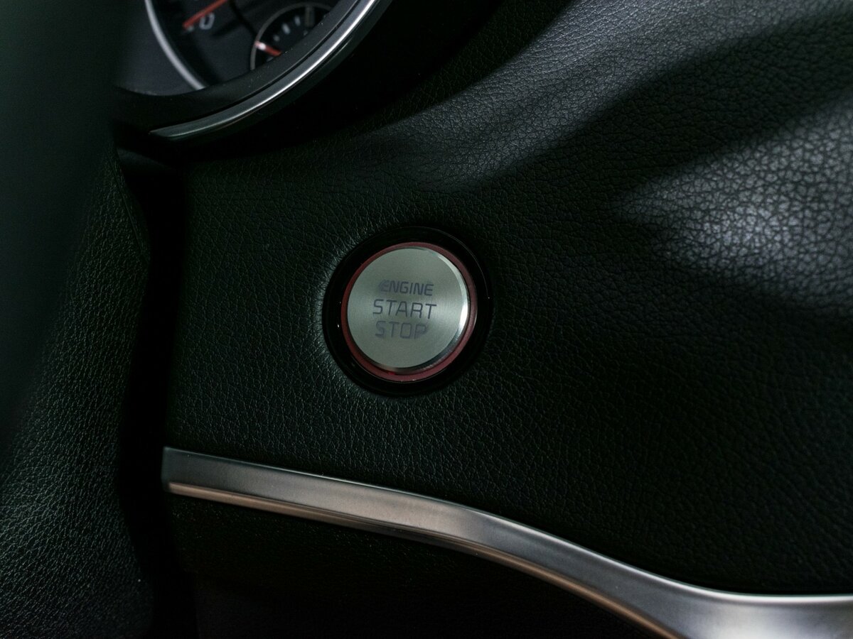 Kia Stinger с пробегом — 2021 год. Фото: #13