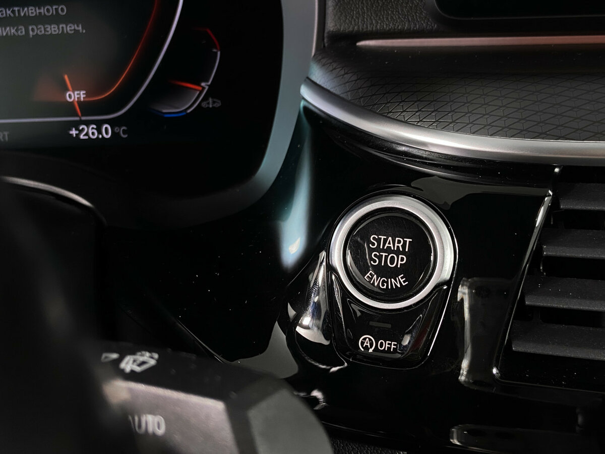 BMW 5 серии с пробегом — 2021 год. Фото: #9