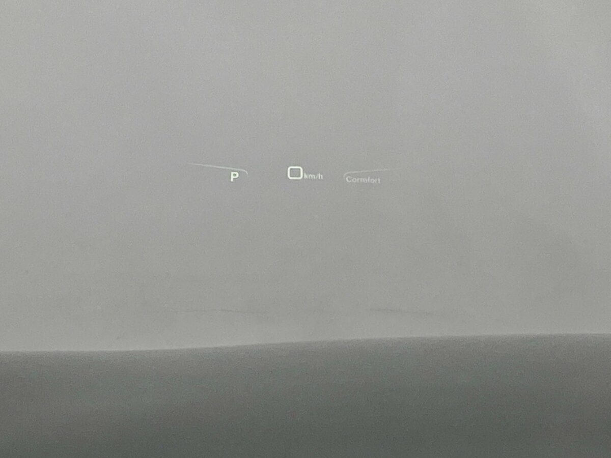 Hongqi E-HS9 с пробегом — 2023 год. Фото: #18