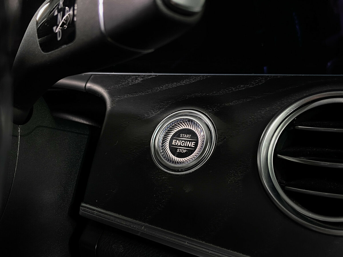 Mercedes-Benz E-Класс с пробегом — 2021 год. Фото: #13