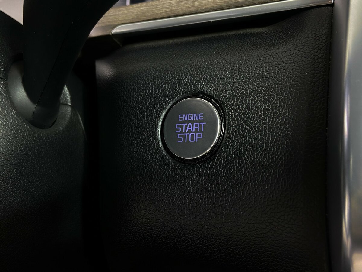 Kia Sorento с пробегом — 2020 год. Фото: #13