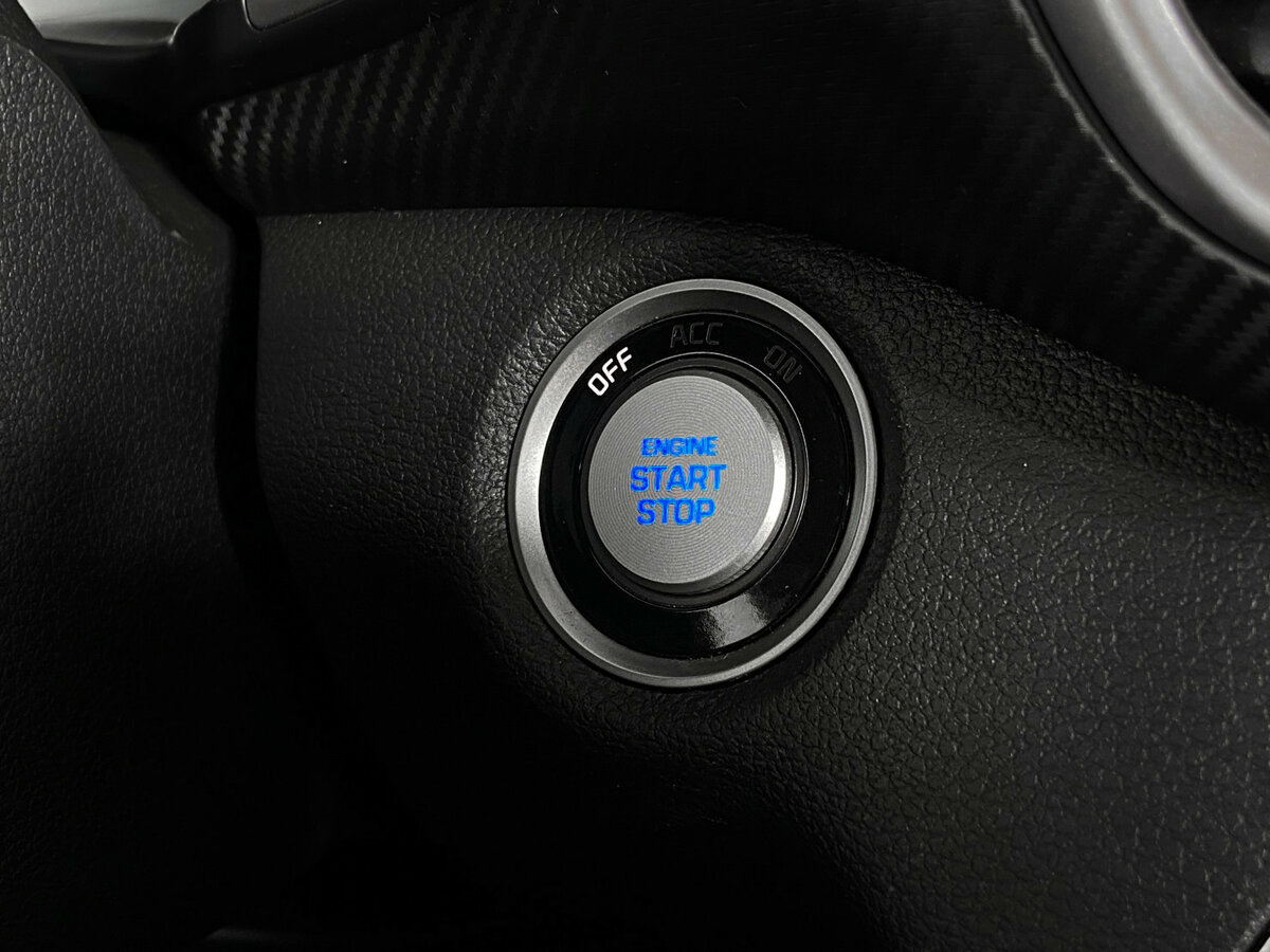 Hyundai Tucson с пробегом — 2020 год. Фото: #12