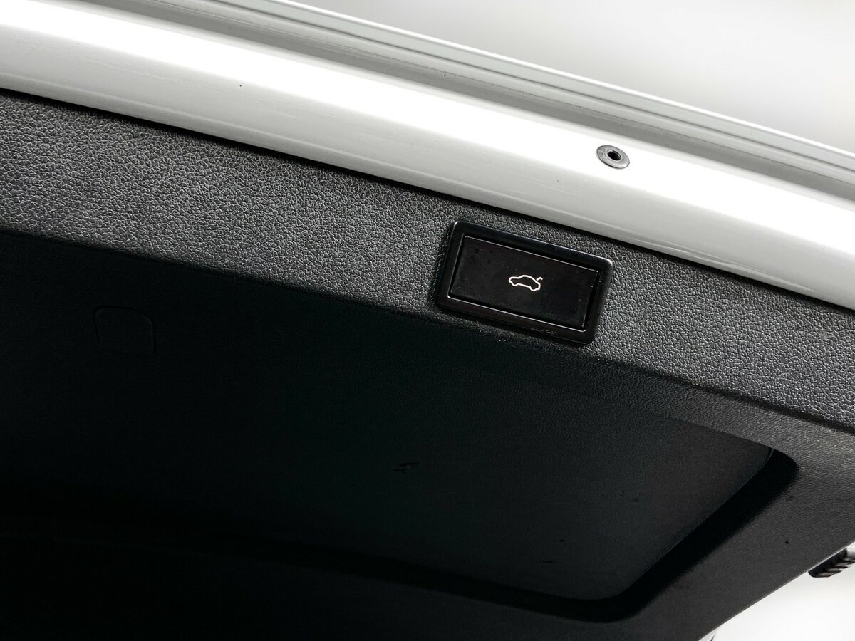 Skoda Octavia с пробегом — 2015 год. Фото: #7