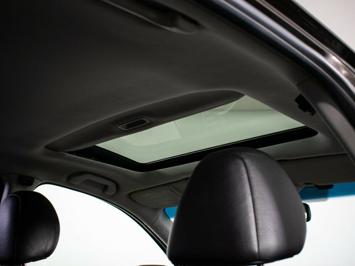 Honda Accord с пробегом — 2007 год. Фото: #12