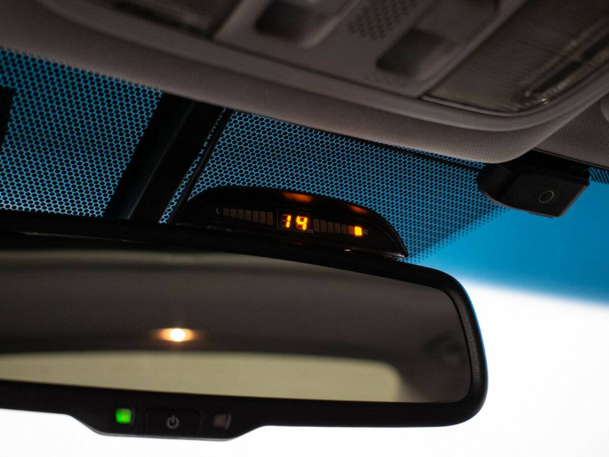 Honda Accord с пробегом — 2007 год. Фото: #13