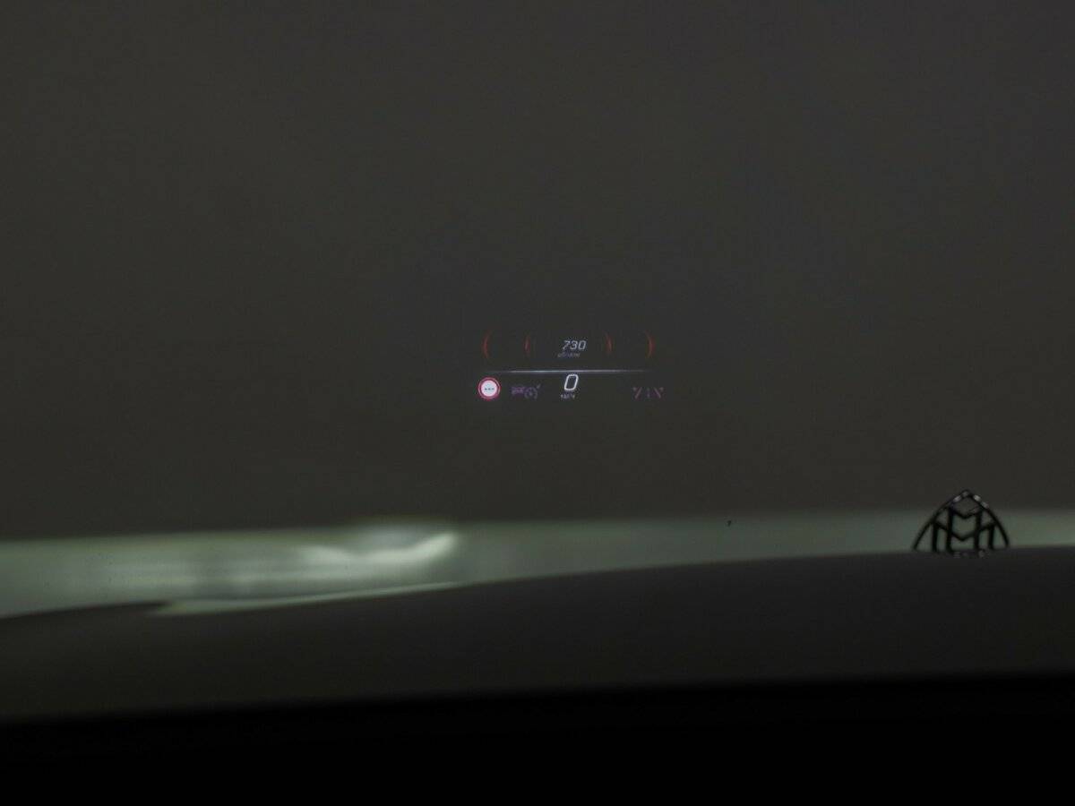 Mercedes-Benz S-Класс с пробегом — 2020 год. Фото: #18