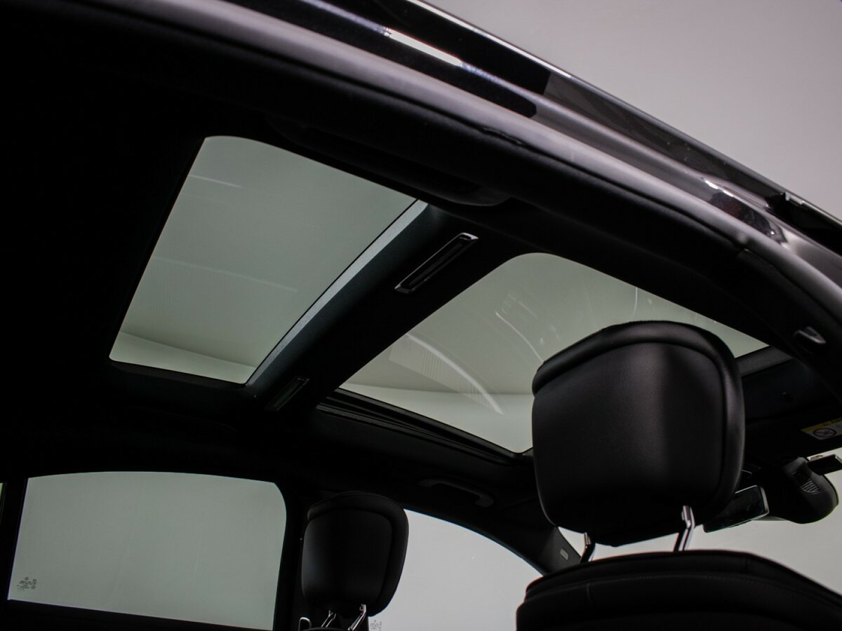 Mercedes-Benz S-Класс с пробегом — 2020 год. Фото: #20