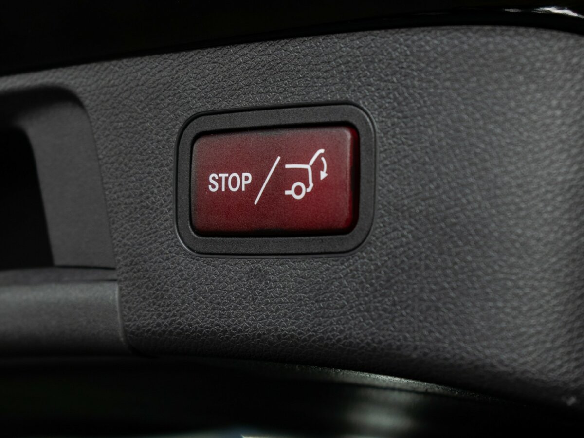 Mercedes-Benz GLA AMG с пробегом — 2018 год. Фото: #13