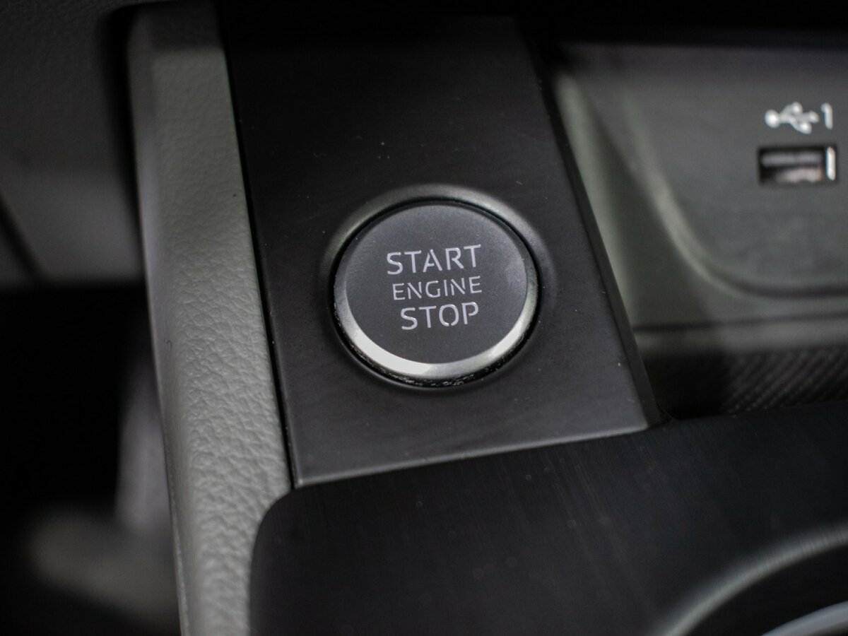 Audi A4 с пробегом — 2019 год. Фото: #14