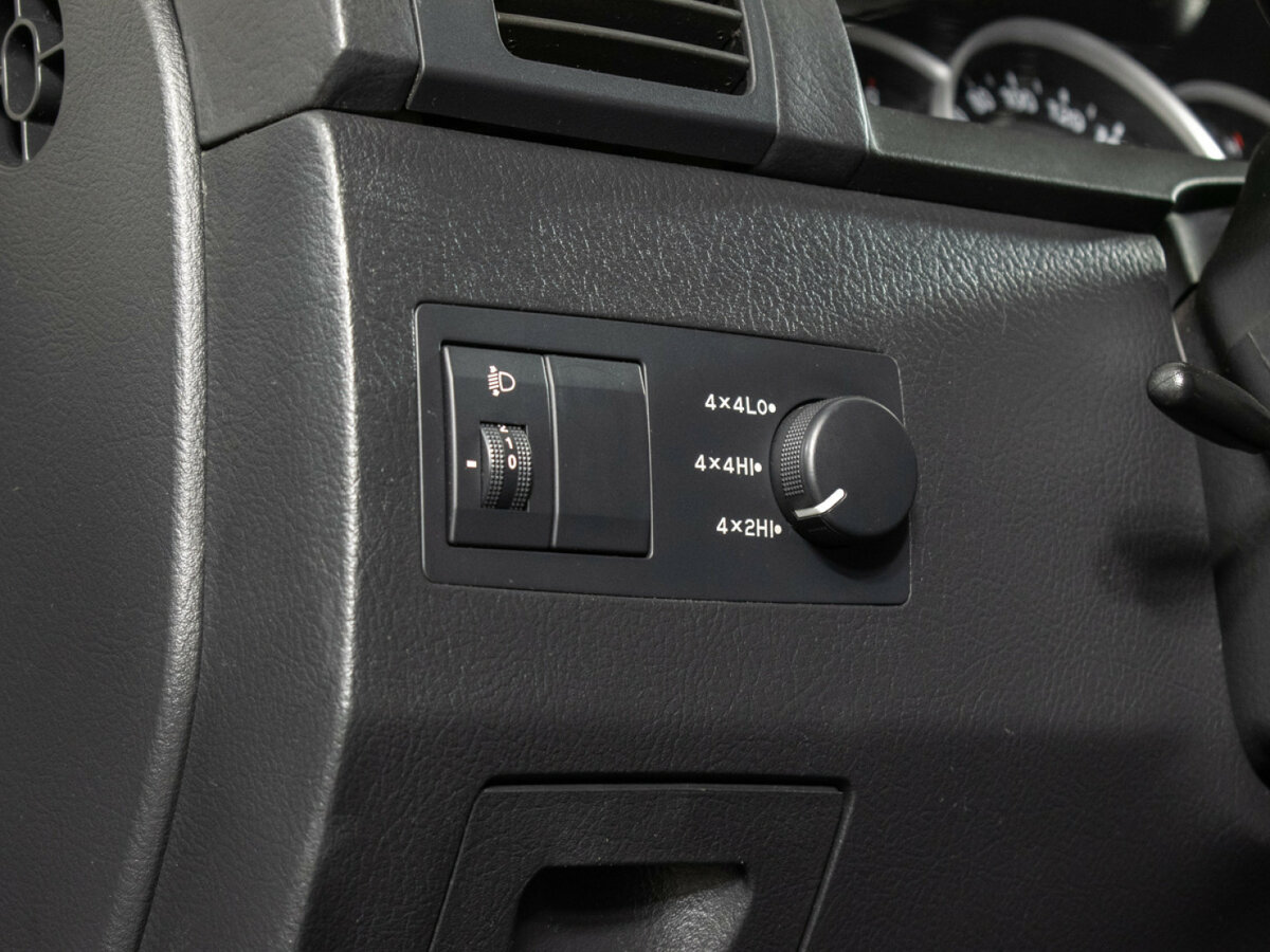 Kia Sorento с пробегом — 2007 год. Фото: #12