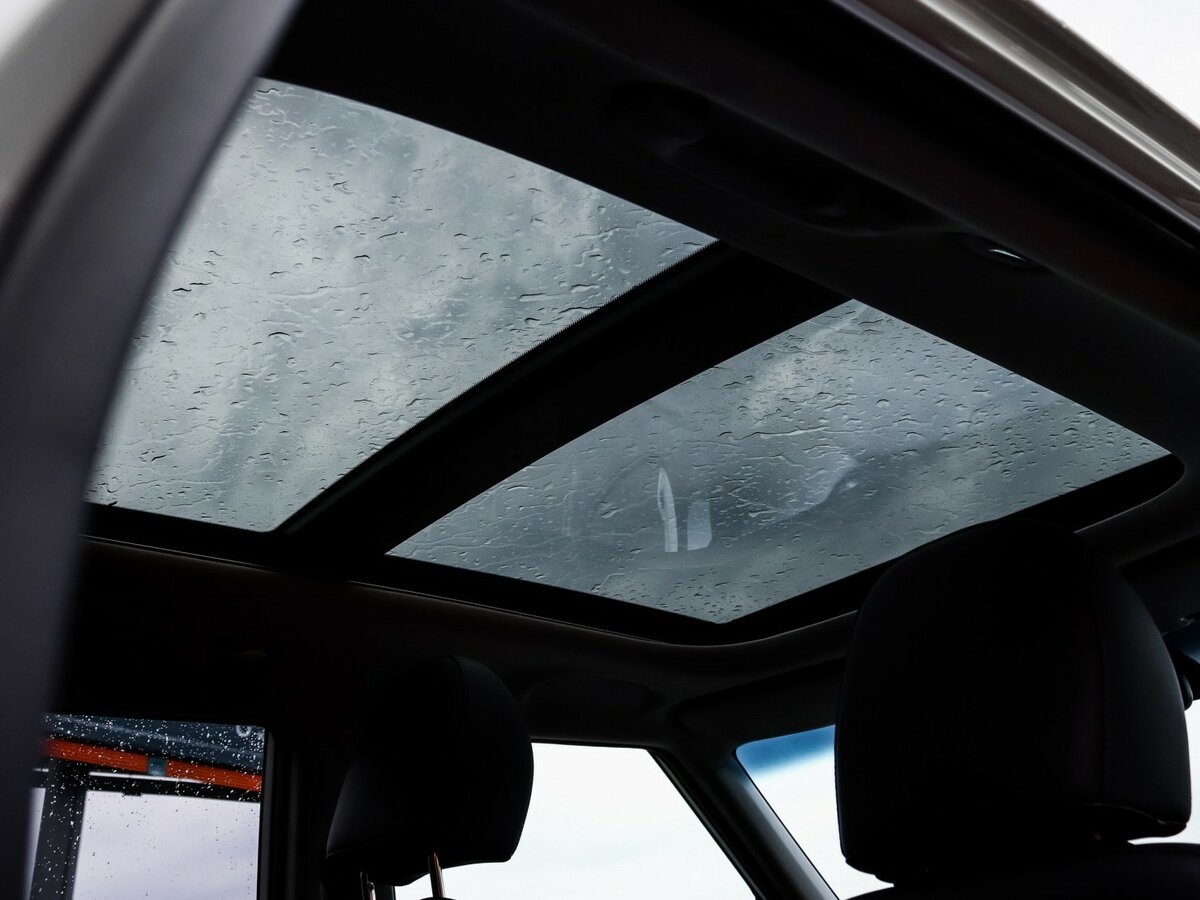 Kia Soul с пробегом — 2018 год. Фото: #17