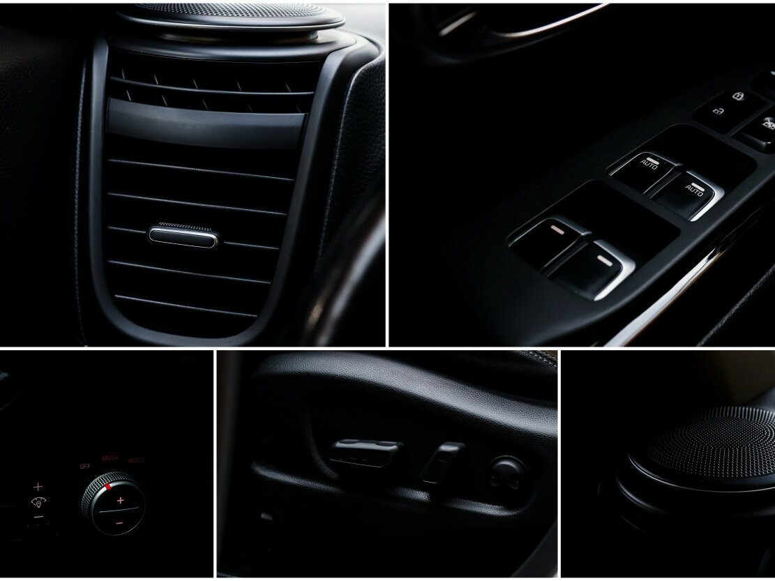 Kia Soul с пробегом — 2018 год. Фото: #22